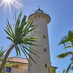 Bright Near The *