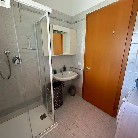 Bright Near The Apartament