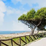 Lejlighed Bright Near The Bibione