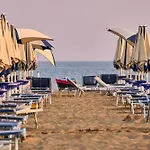 Lejlighed Bright Near The Bibione