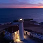 Lejlighed Bright Near The Bibione