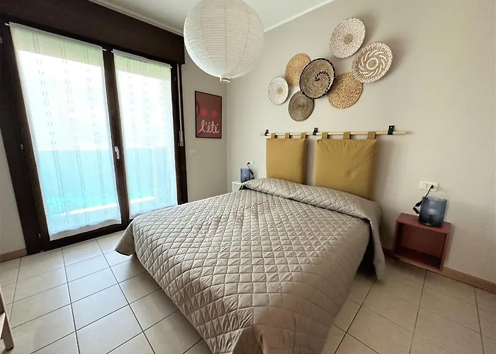 Bright Near The * Bibione