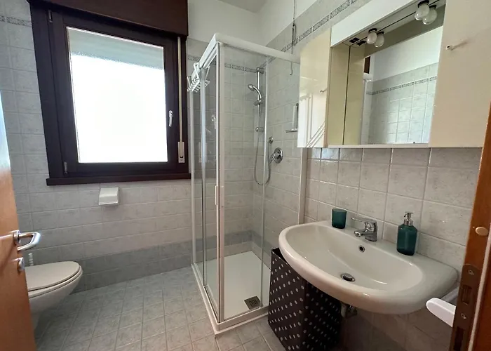 Bright Near The Apartmán Bibione