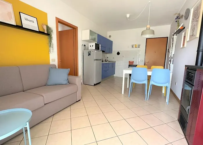 Bright Near The * Bibione