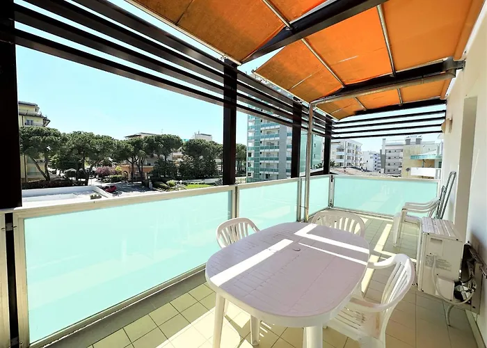 Bright Near The Bibione