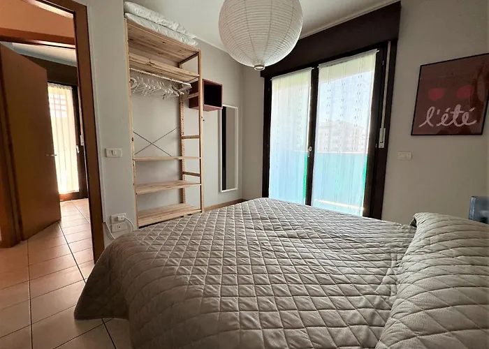 Lejlighed Bright Near The *