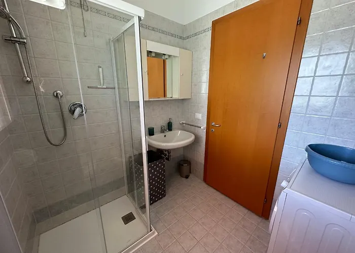 Bright Near The Lejlighed