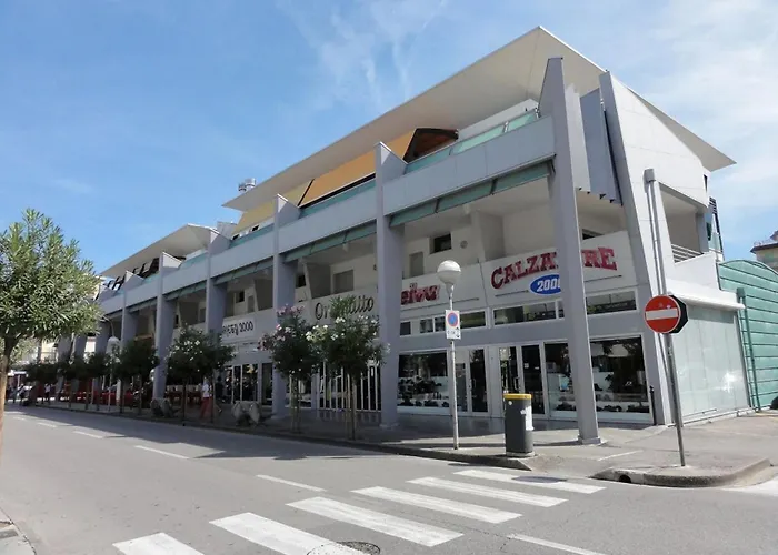 Bright Near The Lejlighed Bibione