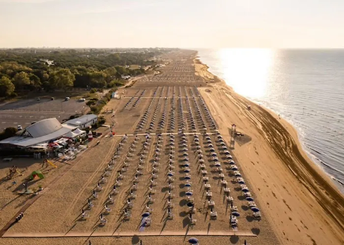 Bright Near The Lejlighed